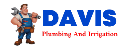 Trusted plumber in CONGERVILLE